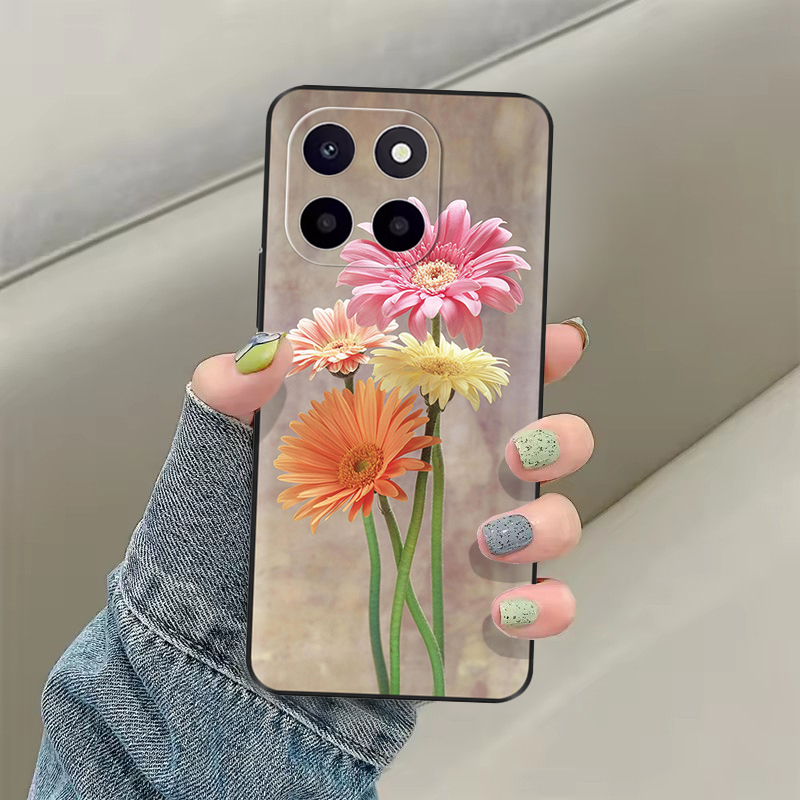 เคสโทรศัพท์สําหรับHonor X6Cแมว - Phone Cases Quotes บทวิจารณ์และราคา