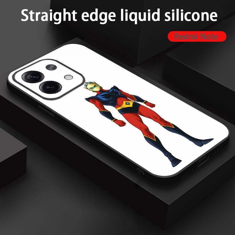ยูเอฟโอ โรบ็อต จี-โกลดอร่าสเคส - Phone Cases Black บทวิจารณ์และราคา