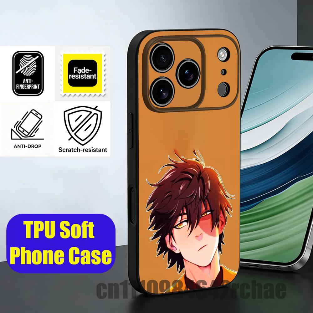เคสโทรศัพท์การ์ตูน Z-Zuko สำหร - Phone Cases Quotes บทวิจารณ์และราคา