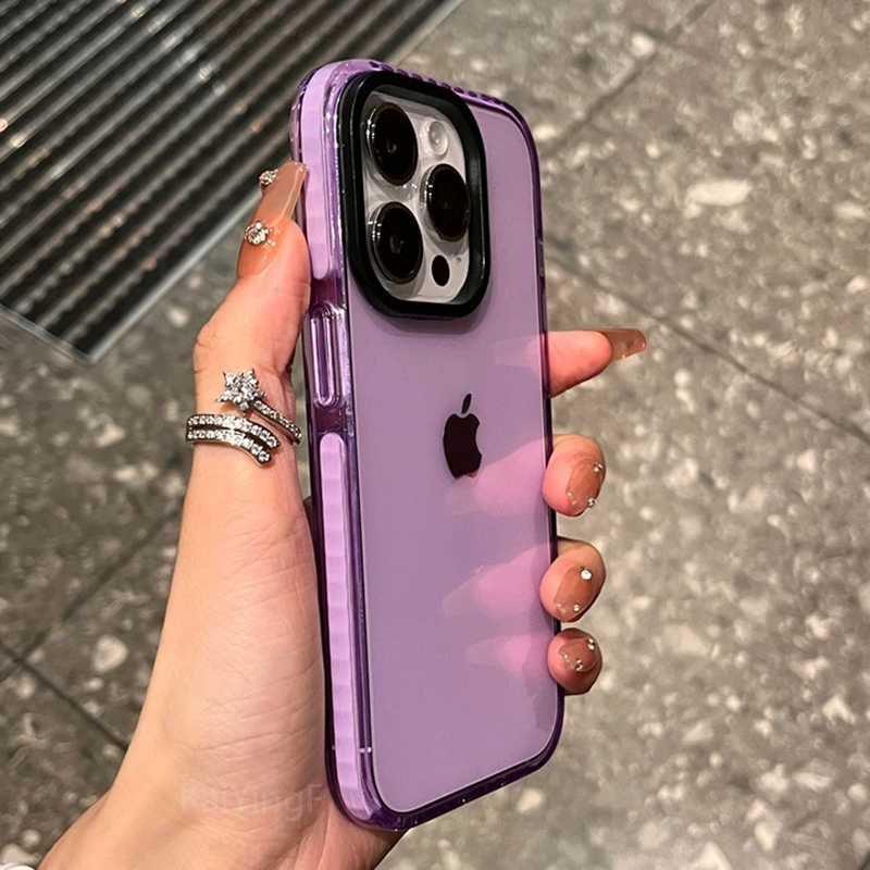 เคสใสหรูหราสำหรับ iPhone 15 14 - Phone Cases Dior บทวิจารณ์และราคา