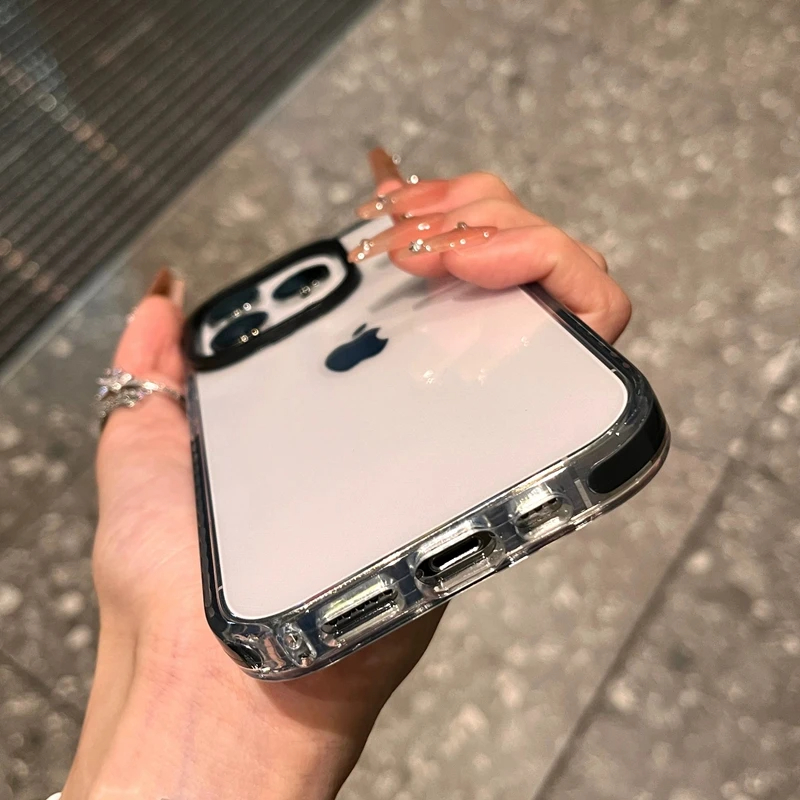เคสใสหรูหราสำหรับ iPhone 15 14 - Phone Cases Dior บทวิจารณ์และราคา