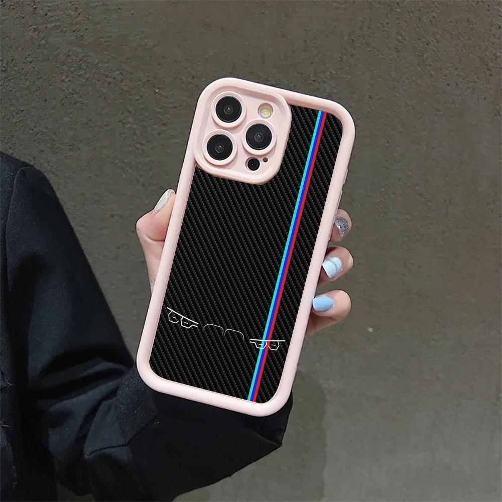 เคสโทรศัพท์ลายคาร์บอนด้าน สำหร - Phone Cases Rugged บทวิจารณ์และราคา