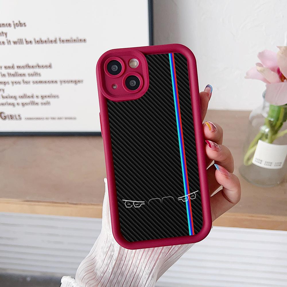 เคสโทรศัพท์ลายคาร์บอนด้าน สำหร - Phone Cases Rugged บทวิจารณ์และราคา
