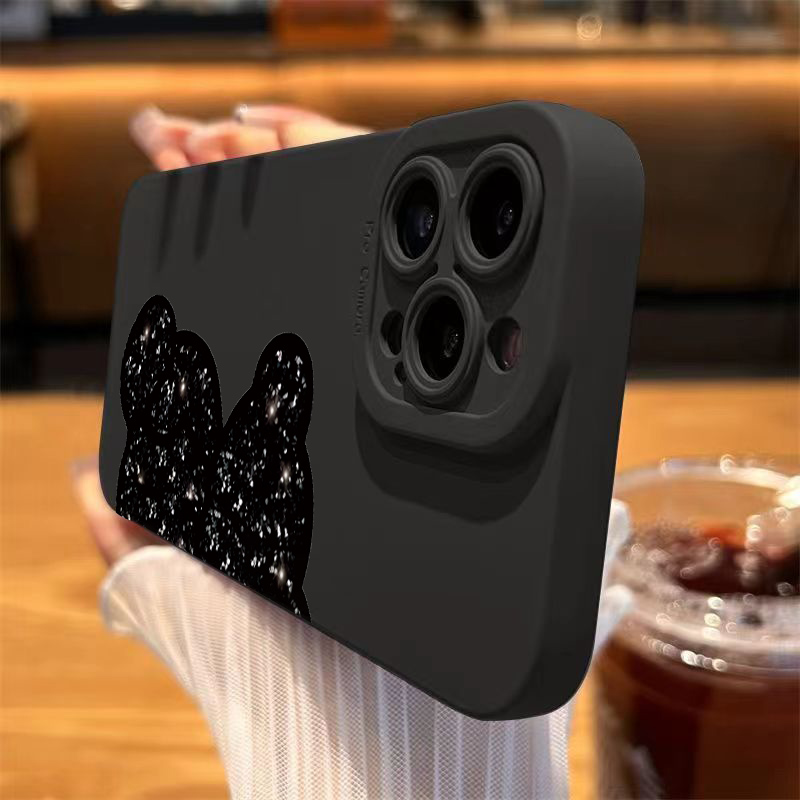เคสโทรศัพท์ลายหมีดอกไม้ สำหรับ - Phone Cases Dior บทวิจารณ์และราคา