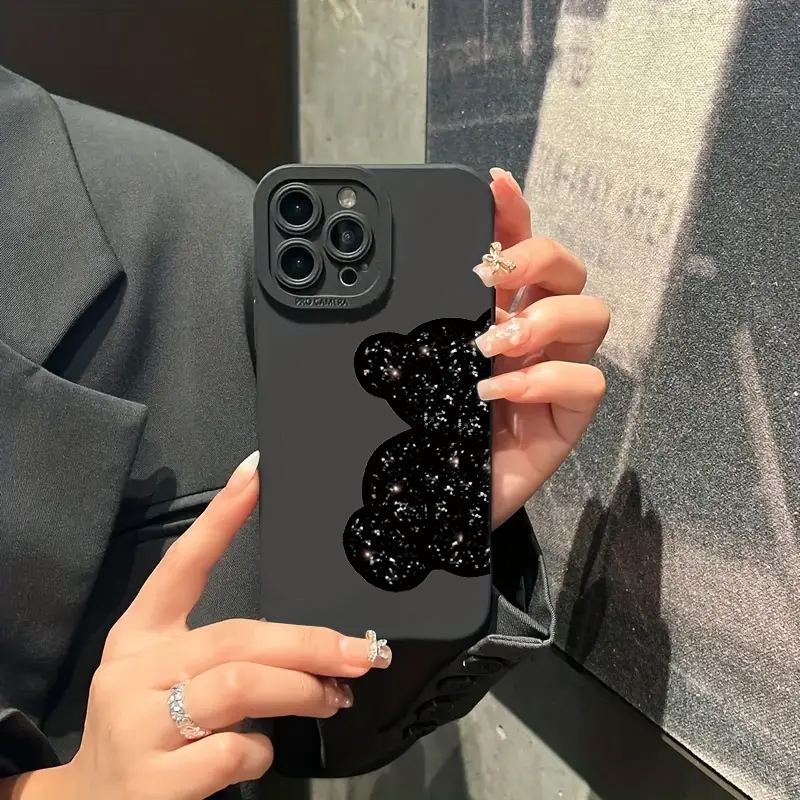 เคสโทรศัพท์ลายหมีดอกไม้ สำหรับ - Phone Cases Dior บทวิจารณ์และราคา