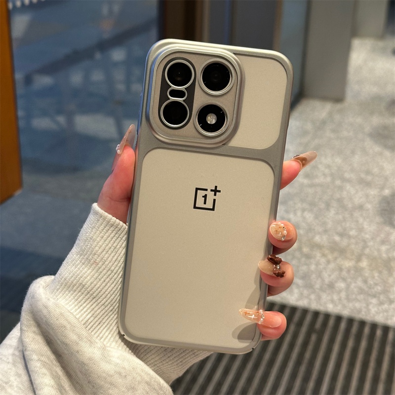 เคสใสแบบนาโนหรูหราสำหรับ OnePl - Rugged Armor Case บทวิจารณ์และราคา