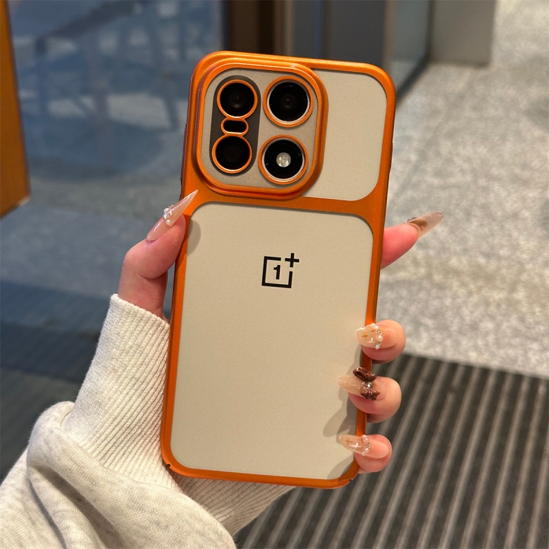 เคสใสแบบนาโนหรูหราสำหรับ OnePl - Rugged Armor Case บทวิจารณ์และราคา