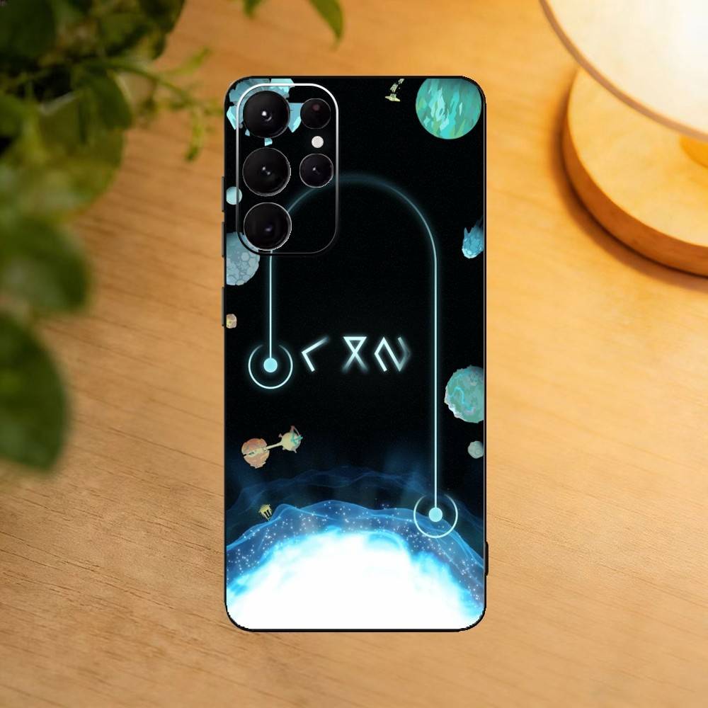 O-Outer W-Wilds เกมเคสโทรศัพท์ - Phone Cases Quotes บทวิจารณ์และราคา