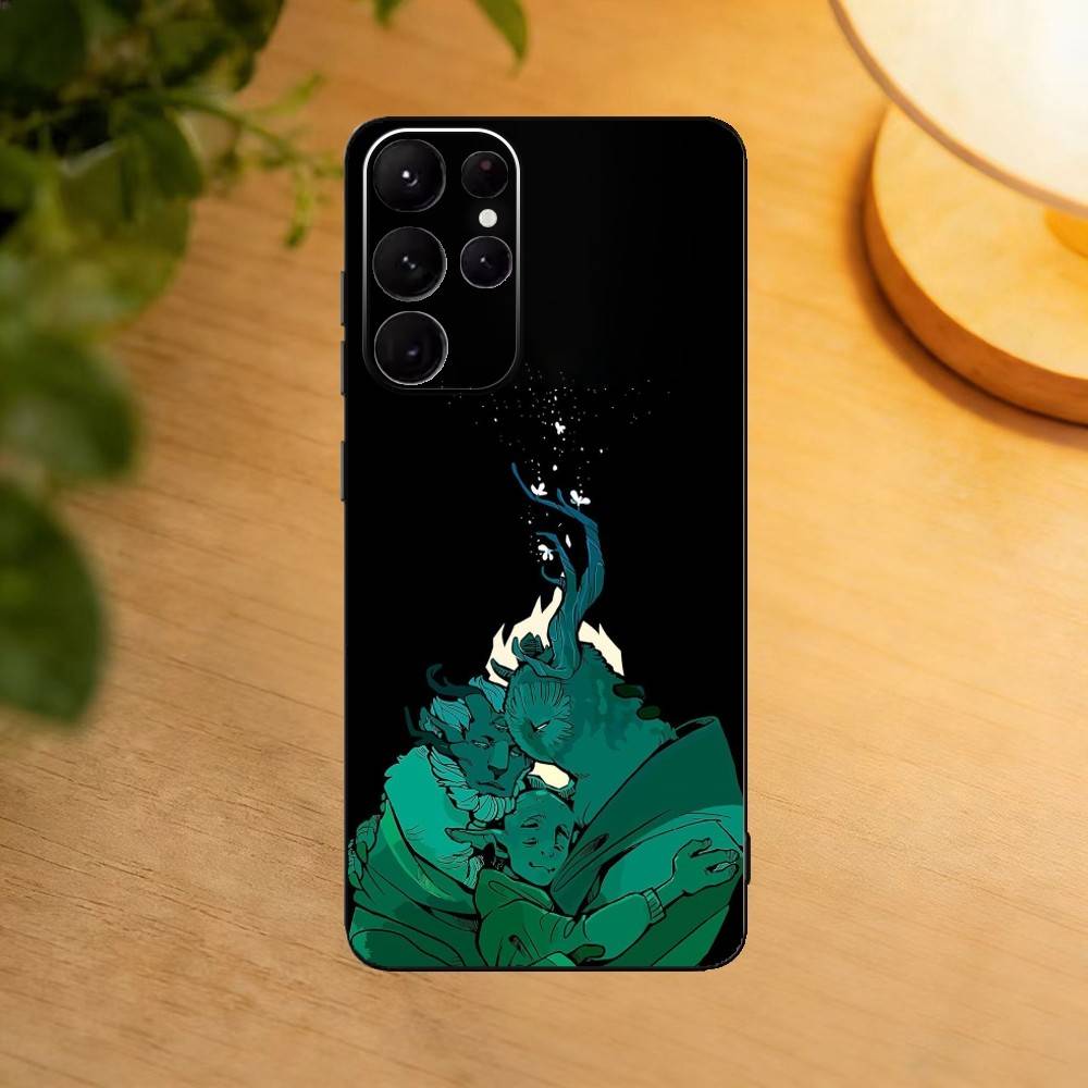 O-Outer W-Wilds เกมเคสโทรศัพท์ - Phone Cases Quotes บทวิจารณ์และราคา