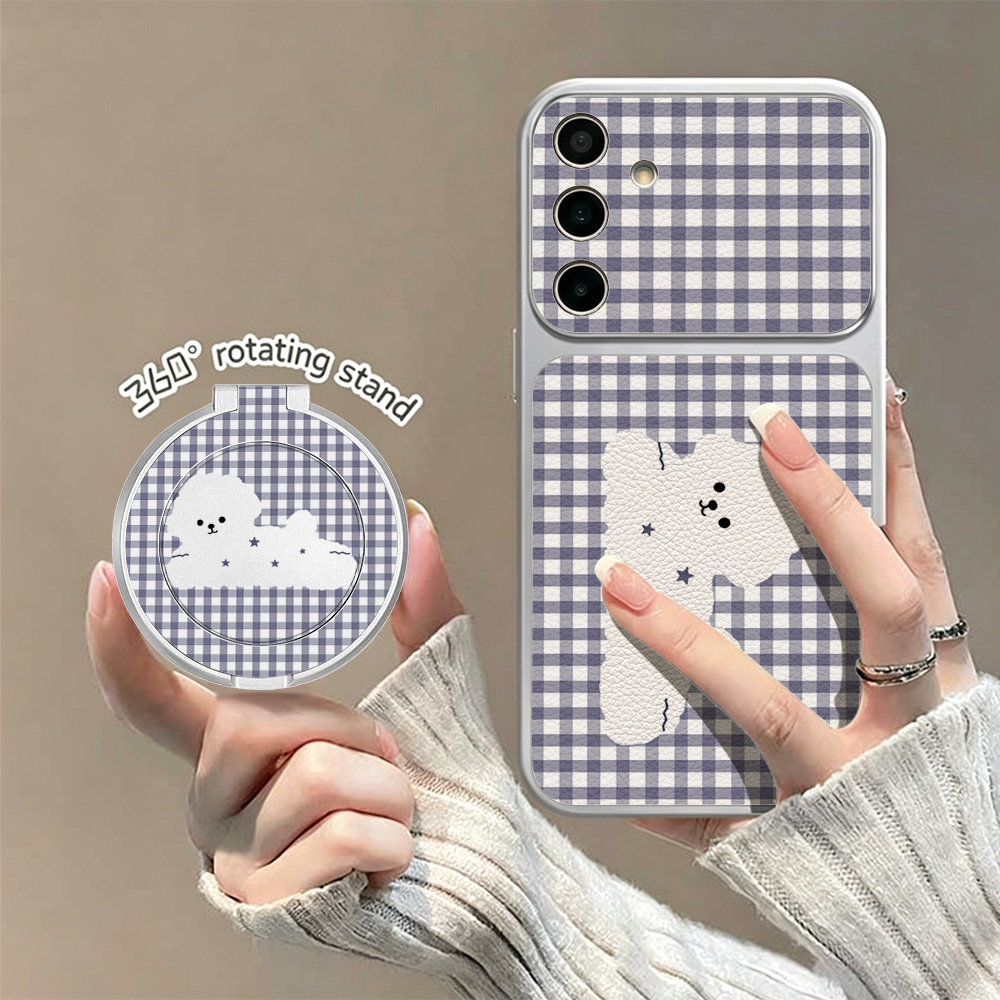 เคสโทรศัพท์สำหรับ Samsung Gala - Phone Cases Leather บทวิจารณ์และราคา
