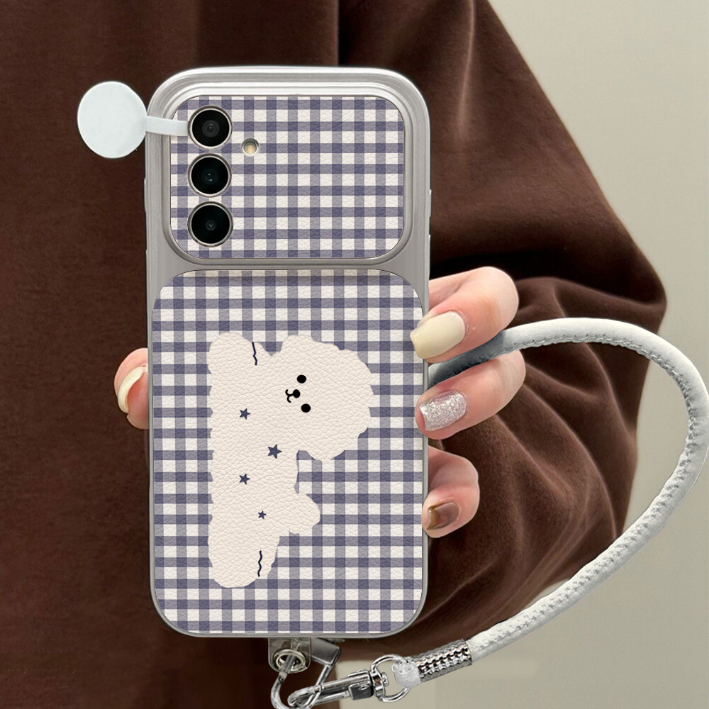 เคสโทรศัพท์สำหรับ Samsung Gala - Phone Cases Leather บทวิจารณ์และราคา