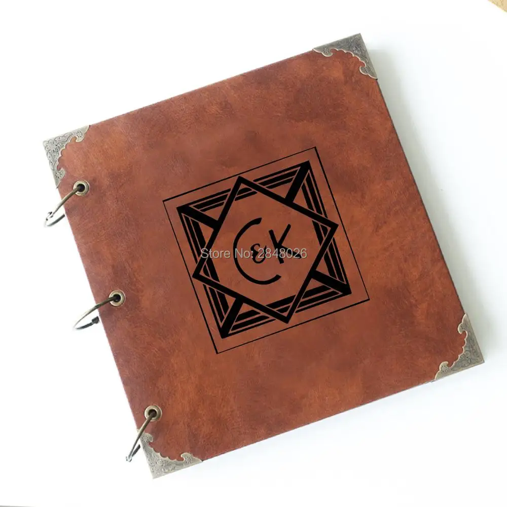 50 หน้า Rustic Initials ส่วนบุ - Monogram Custom Case บทวิจารณ์และราคา