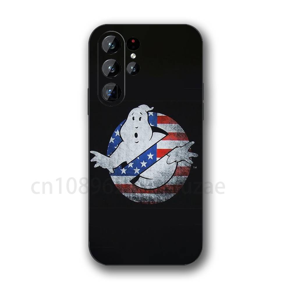 G-Ghostbusters สำหรับซัมซุงกาแ - Phone Cases Quotes บทวิจารณ์และราคา
