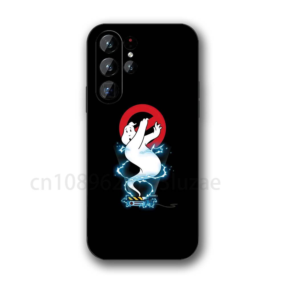 G-Ghostbusters สำหรับซัมซุงกาแ - Phone Cases Quotes บทวิจารณ์และราคา