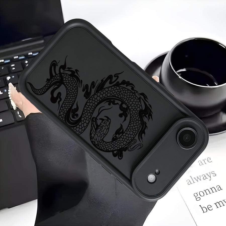 เคสโทรศัพท์สำหรับไอโฟน 17 โปรแ - Phone Cases Black บทวิจารณ์และราคา