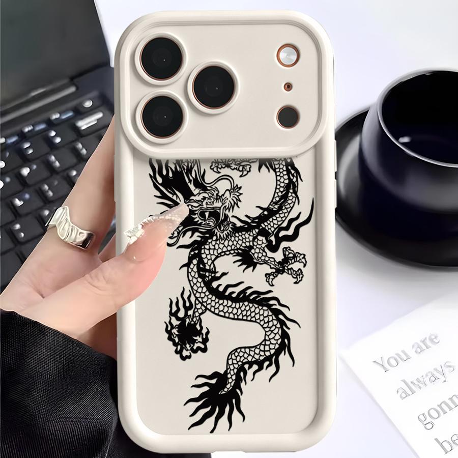 เคสโทรศัพท์สำหรับไอโฟน 17 โปรแ - Phone Cases Black บทวิจารณ์และราคา