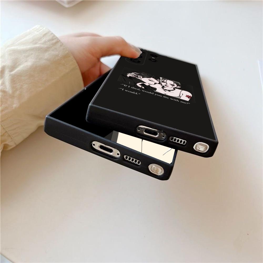 อะนิเมะนานะ โอซากิเคสโทรศัพท์ส - Phone Cases Samsung Galaxy บทวิจารณ์และราคา