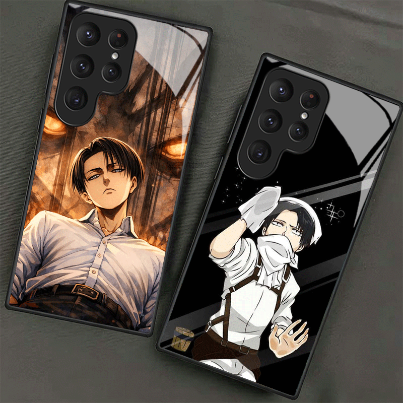 เคสโทรศัพท์ A-Attack On T-Tita - Phone Cases On Shein บทวิจารณ์และราคา