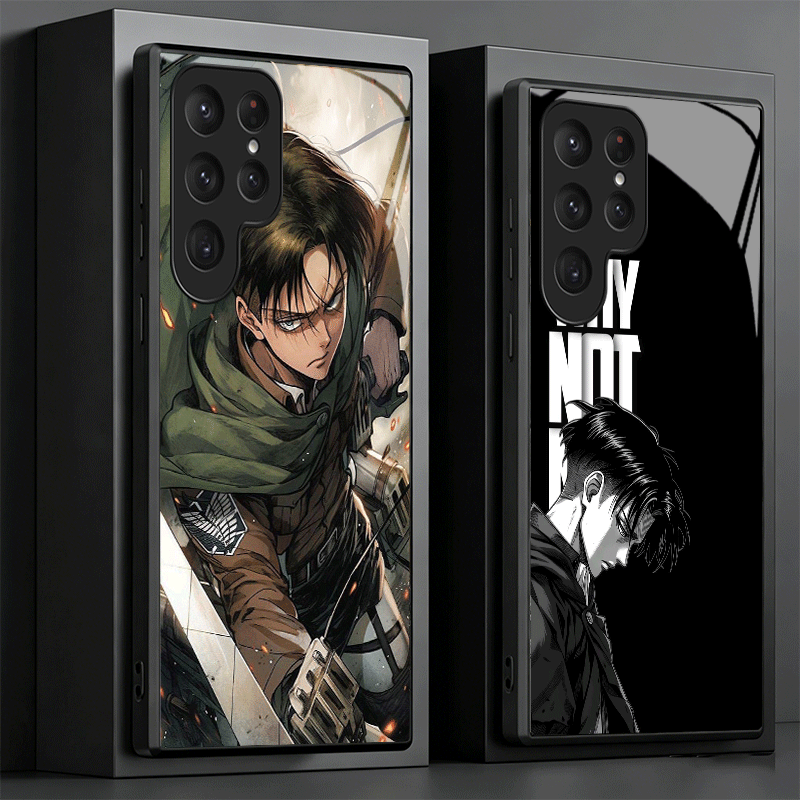 เคสโทรศัพท์ A-Attack On T-Tita - Phone Cases On Shein บทวิจารณ์และราคา