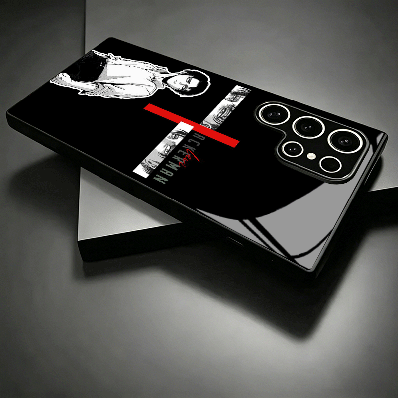 เคสโทรศัพท์ A-Attack On T-Tita - Phone Cases On Shein บทวิจารณ์และราคา