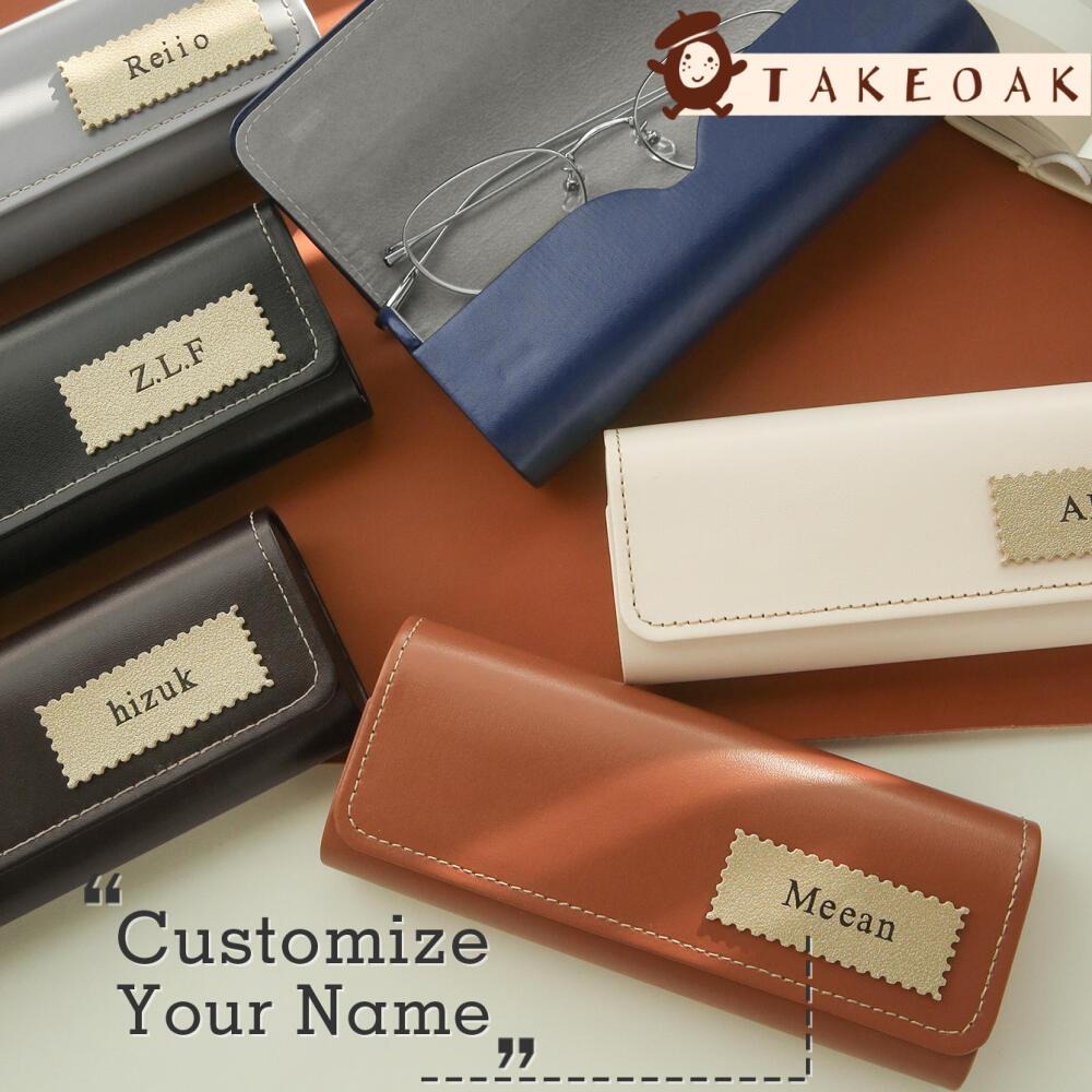 กล่องใส่แว่นตาหนังแท้แบบพกพา ป - Monogram Custom Case บทวิจารณ์และราคา