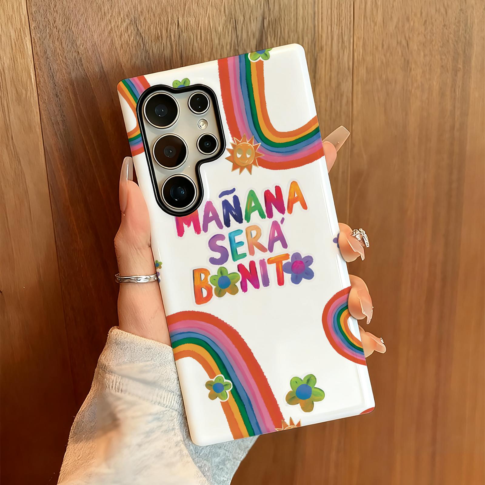 เคสโทรศัพท์ K-Karol G Manana S - Phone Cases Samsung Galaxy บทวิจารณ์และราคา