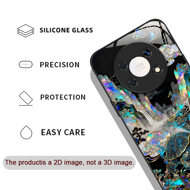 เคสโทรศัพท์มือถือลายหินอ่อนลาย - Phone Cases Xiaomi 14 บทวิจารณ์และราคา