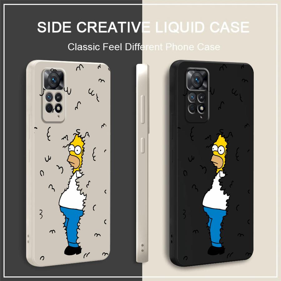 เอส-ซิมป์สันส์ คูล บาร์ทเคสโทร - Phone Cases Xiaomi 14 บทวิจารณ์และราคา