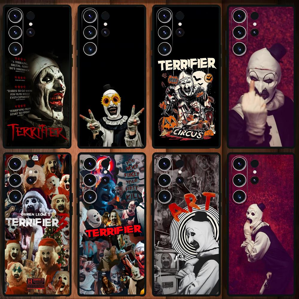 อาร์ต เดอะ คลอว์นเคสโทรศัพท์สำ - Phone Cases Black บทวิจารณ์และราคา