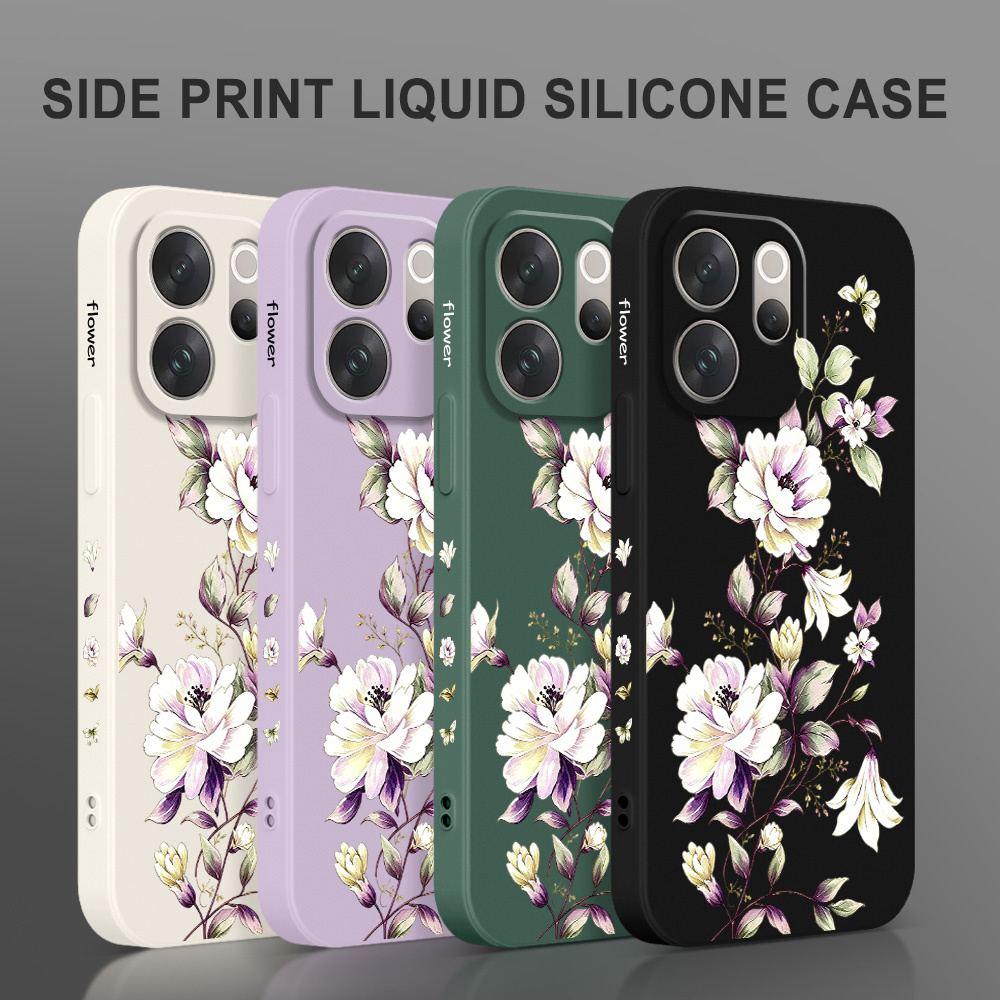 เคสโทรศัพท์ลายเถาวัลย์สำหรับ V - Phone Cases Vivo บทวิจารณ์และราคา