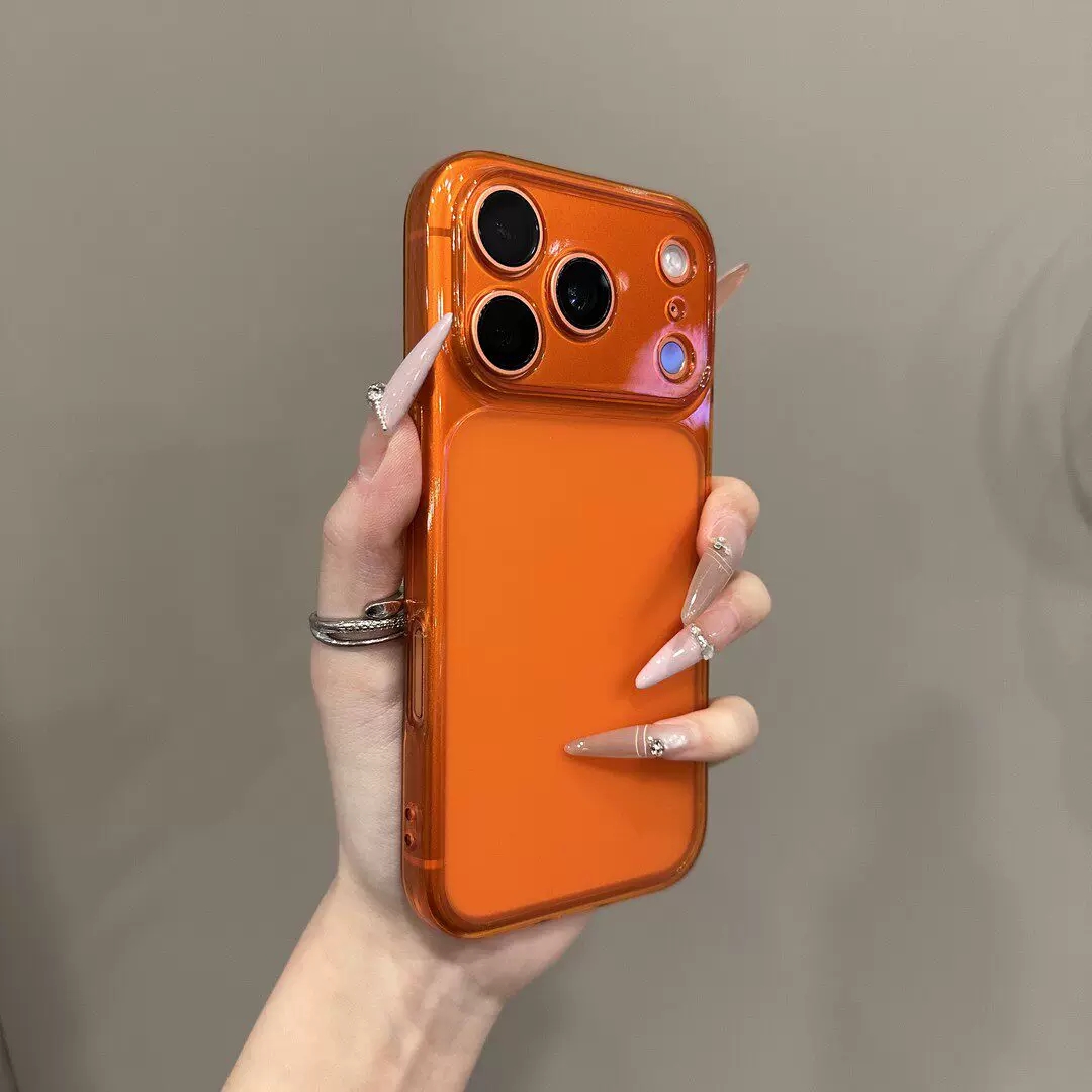 เคสโทรศัพท์ซิลิโคนใสบางเฉียบสำ - Phone Cases Rugged บทวิจารณ์และราคา