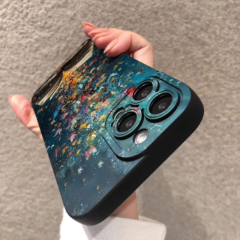 เคส Xiaomi 13 12 11 Lite 5G 15 - Phone Cases Xiaomi 14 บทวิจารณ์และราคา