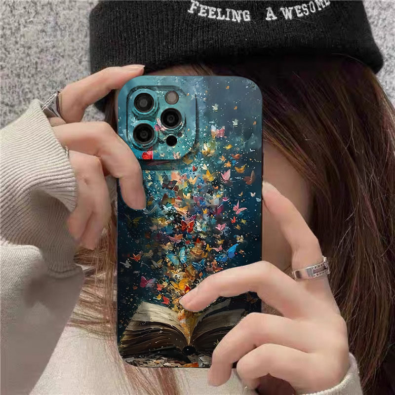 เคส Xiaomi 13 12 11 Lite 5G 15 - Phone Cases Xiaomi 14 บทวิจารณ์และราคา