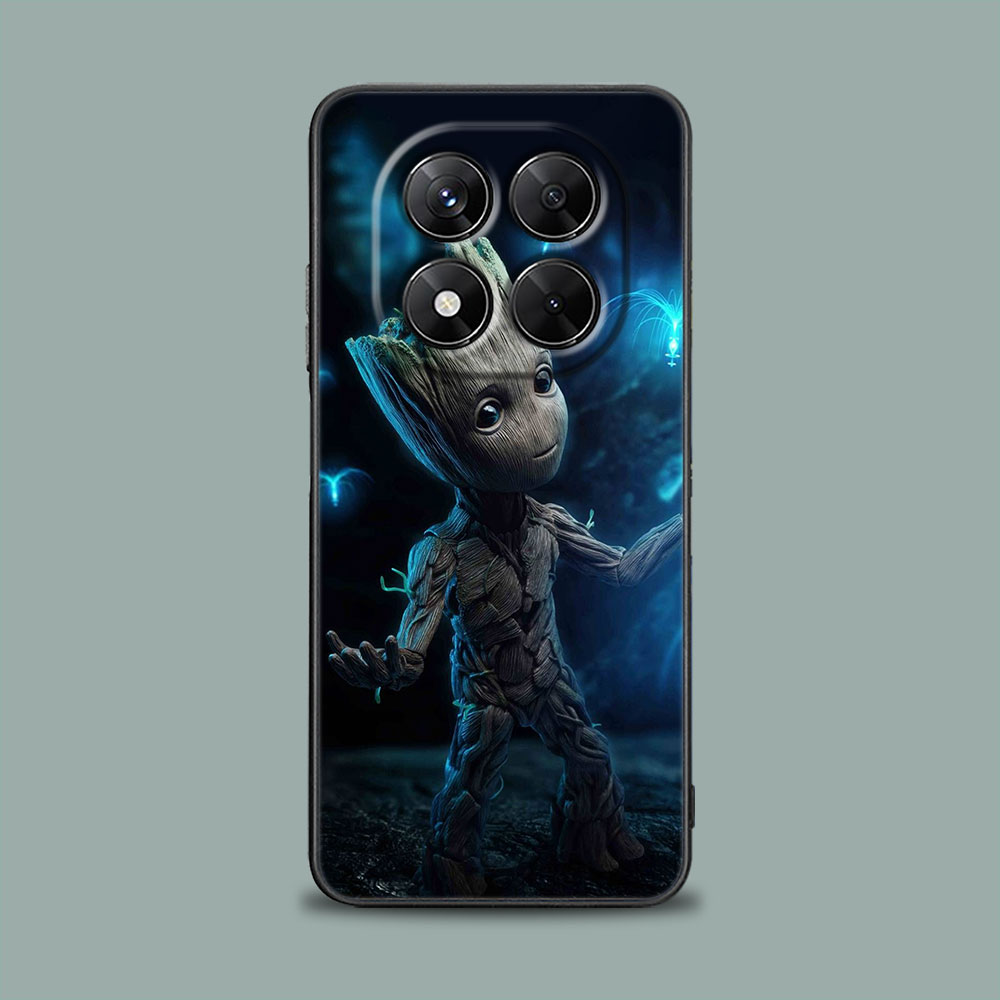 เคสโทรศัพท์ลายเบบี้กรูท มาร์เว - Phone Cases Xiaomi 14 บทวิจารณ์และราคา