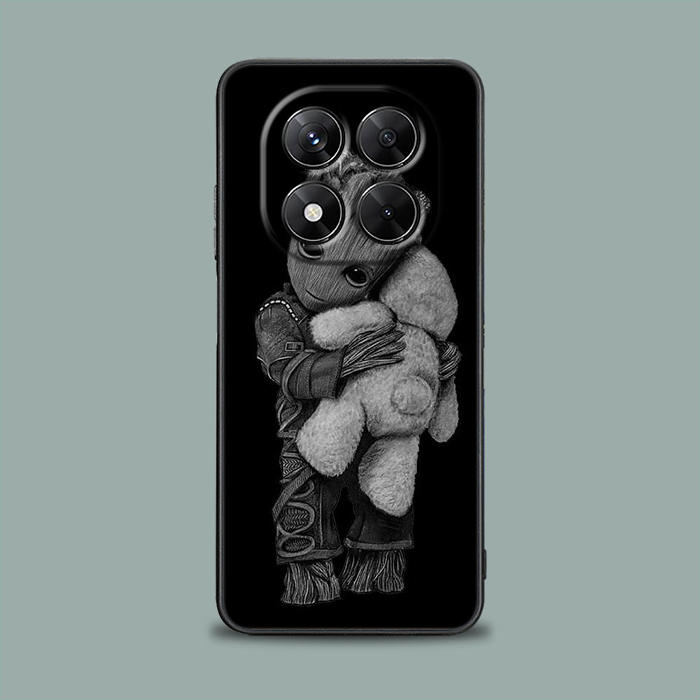 เคสโทรศัพท์ลายเบบี้กรูท มาร์เว - Phone Cases Xiaomi 14 บทวิจารณ์และราคา
