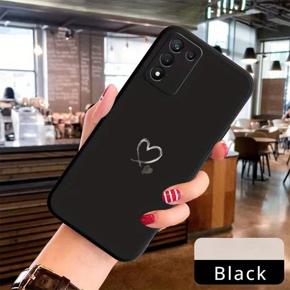 เคสโทรศัพท์ลายหัวใจป้องกันการต - Phone Cases Samsung Galaxy บทวิจารณ์และราคา