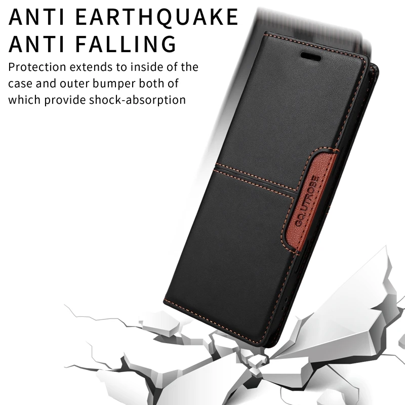 เคสหนังแบบพับได้ Pop 14T 13T 1 - Phone Cases On Shein บทวิจารณ์และราคา