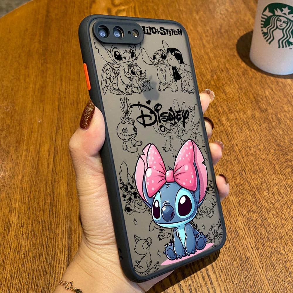 ลิโล สติทช์ ดิสนีย์เคสใสสำหรับ - Rugged Armor Case บทวิจารณ์และราคา